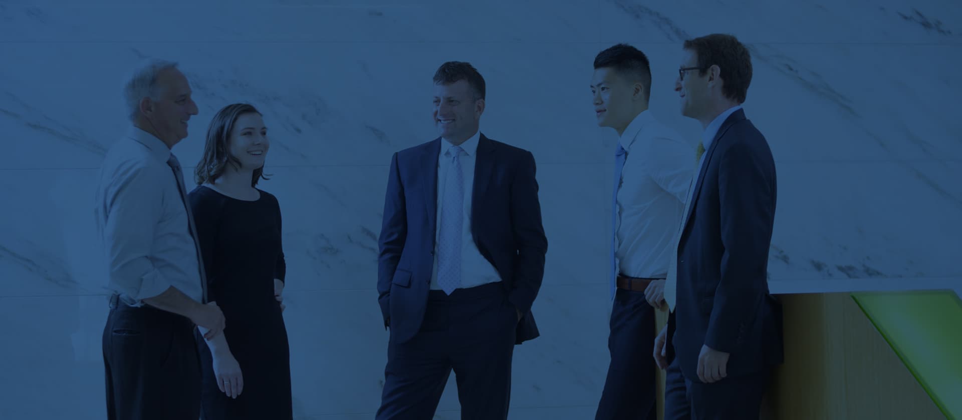 Your Trusted Advisor